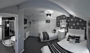 Отель Ardern Hotel  Блэкпул